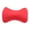 red, variant on YWIYIUD 1PCS Microbead Neck Pillow Headrest Soft Comfortable MemoryFoam Automotive Neck Pillow Cushion 15inch BoneShaped Headrest Sleeping Pillow for Home Sofa Bed Travel Car