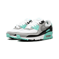 thumbnail image 2 of NIKE WOMENS AIR MAX 90 Womens "Turquoise" CD0490 104 from Stadium Goods, 2 of 9