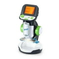 thumbnail image 4 of LeapFrog Magic Adventures Microscope - French Version, 5+ Years, 4 of 10