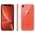 Pre-Owned Fully Unlocked, Apple iPhone XR, Cell Phone, 128GB 3GB RAM, Liquid Retina, IPS LCD, Coral/6.1 Inch
