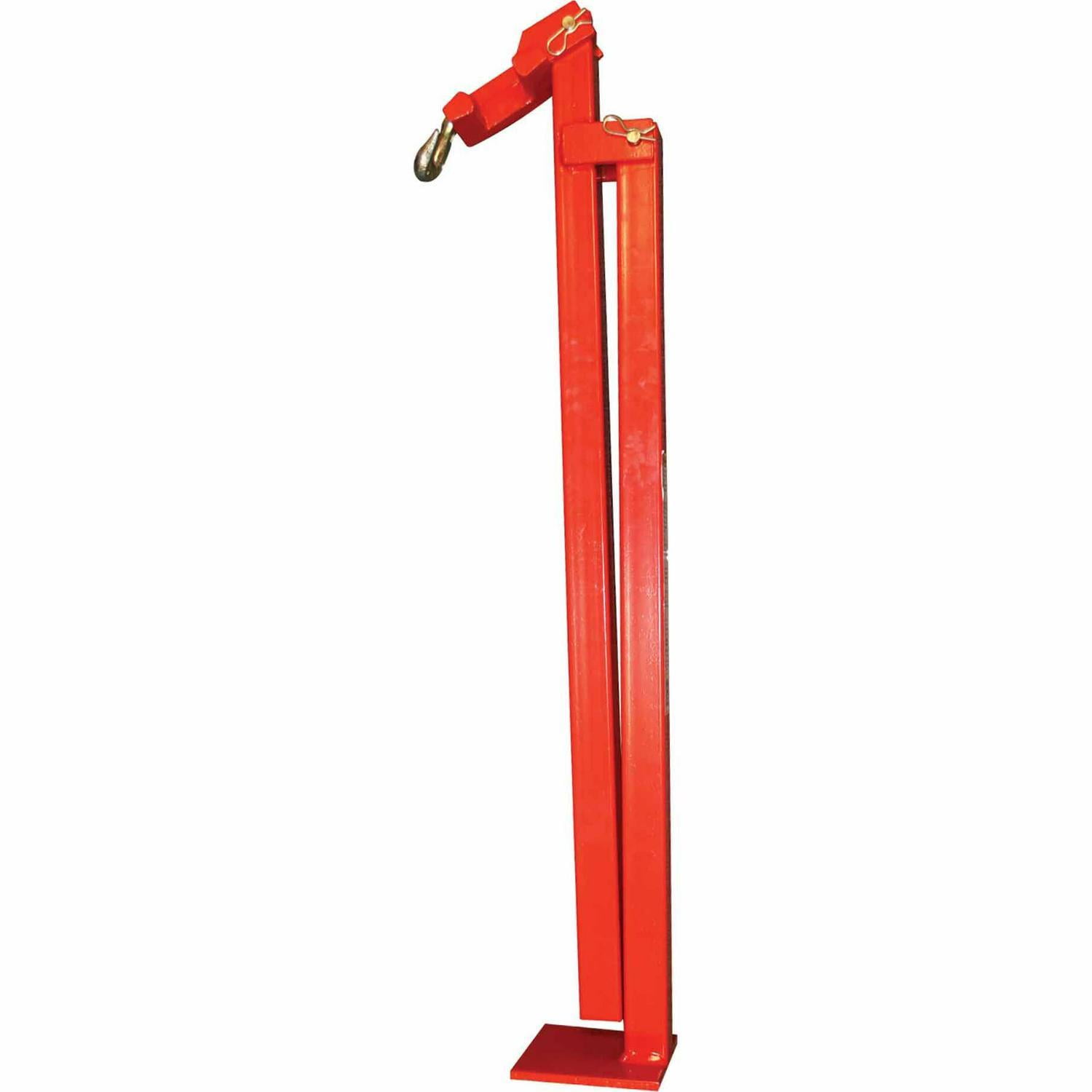 SpeeCo TFence Post Puller