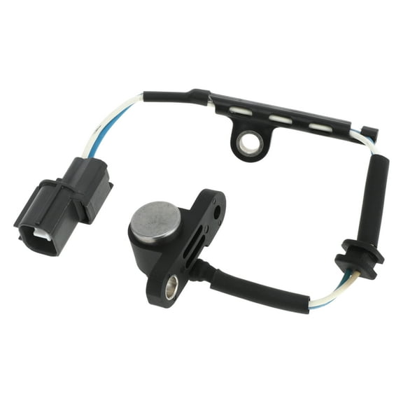 Unique Bargains Crankshaft Position Sensor for Honda Accord 2.7 1995-1997 Sturdy No.37500P0GA01 Engine Crank CKP Sensor Black 1 Pc