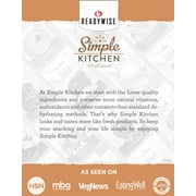 ReadyWise Diced Freeze-Dried Chicken, 16-Serving Can