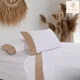 thumbnail image 5 of Juego de Sábanas Individual 2800 Hilos Extra Suave Premium Cenefa Europea Soft Nature, 5 of 5