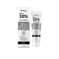 thumbnail image 1 of 1-3pcs HAP 10% Whitening Toothpaste Hydroxyapatite for Sensitive Teeth Mint Flavor Anticavity Surface Stain Cleaning Brightening Oral Care, 1 of 5