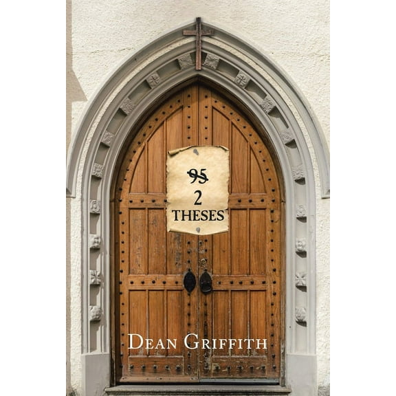 2 Theses (Paperback)