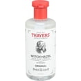 thumbnail image 1 of Astringente Thayers con hamamelis y aloe vera 355 ml, 1 of 7