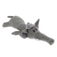 thumbnail image 1 of 5xfunny Perro Juguete Mascota Cachorro Chew Squeaker Chillido Peluche Sonido Juguete Sunnimix Juguete chirriante para perros, 1 of 8