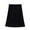 Black, variant on Kiijoy Toddler Girls Tennis Skirt Skort Dance Running School Sport Skirt with Shorts, Sizes 3-10