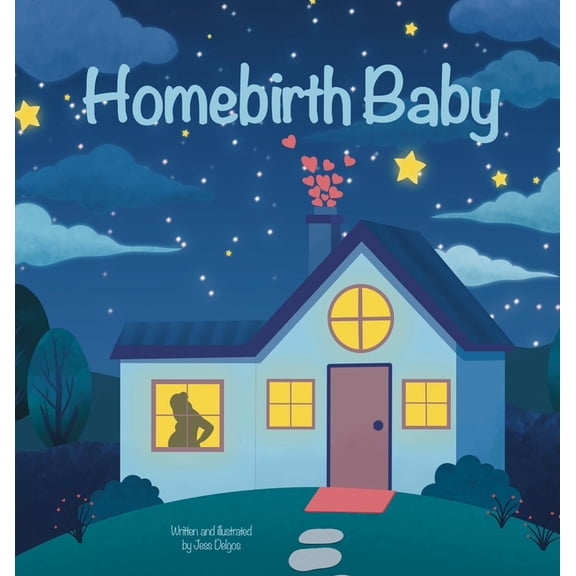 Homebirth Baby, (Hardcover)