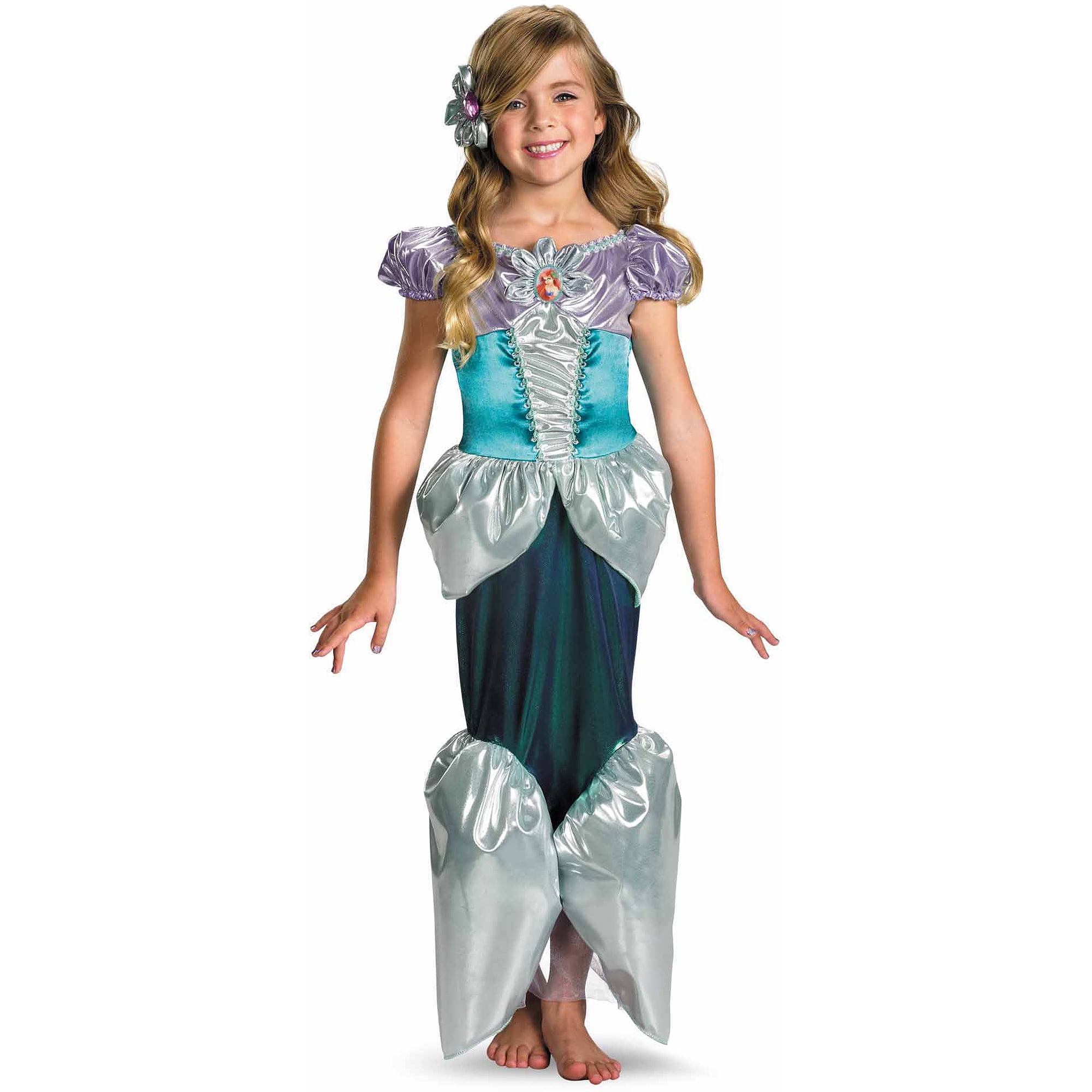 disney princess costume 2t