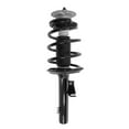 thumbnail image 4 of Detroit Axle - AWD Front Right Strut for 2004-2010 BMW X3, 2005 2006 2007 2008 2009 Strut with Coil Spring Assembly Replacement Suspension, 4 of 8