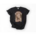 thumbnail image 2 of In Memory of Dolly Vintage Country Music Cowgirl Tribute T-Shirt, 2 of 2