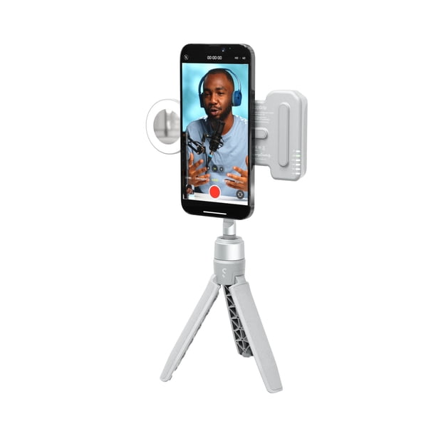 Shiftcam SnapGrip Creator Kit - Stone - Walmart.ca
