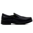 thumbnail image 1 of Zapato Para Hombre Jack Newman 526 negro 26.5, 1 of 4