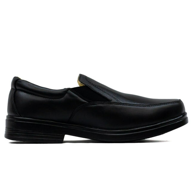 Zapato Para Hombre Jack Newman 526 negro 26