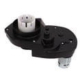thumbnail image 1 of Electric Motor Gear Box, 24V550 Gear Box Low Noise Strong Easy Installation  For Repair, 1 of 8