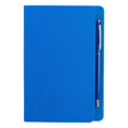 thumbnail image 1 of Paquete 20 piezas Libreta funne con 80 hojas de raya/Espacio para bolígrafo azul 12 x 17.5, 1 of 2