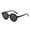 OTHER, variant on Baby Polarized Sunglasses Flexible Silicone Frame UV400 Protection Sunglasses Outdoor Daily Square Eyewear for Toddlers 0-3Y