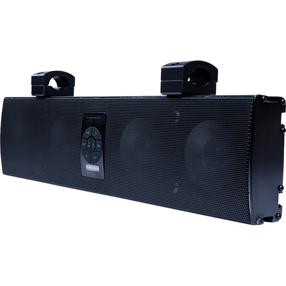 memphis bluetooth soundbar