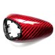 thumbnail image 2 of Car Shift Knob Cover Trim for M2 F87 M3 F80 F82 F83 M5 F10, 2 of 5