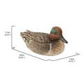 thumbnail image 3 of Large Mallard With Green Wing, 3 of 6