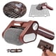thumbnail image 2 of Bristle-Free Spinnings BBQ Grills Brush Cordless Heavy-Duty Automatic Scrubber Backyard BBQ Cleanup, 2 of 5