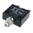 thumbnail image 3 of 5A/10A/15A/20A/30Amp Resettable Circuit Breaker Panel Overload Protection Switch 30A, 3 of 8