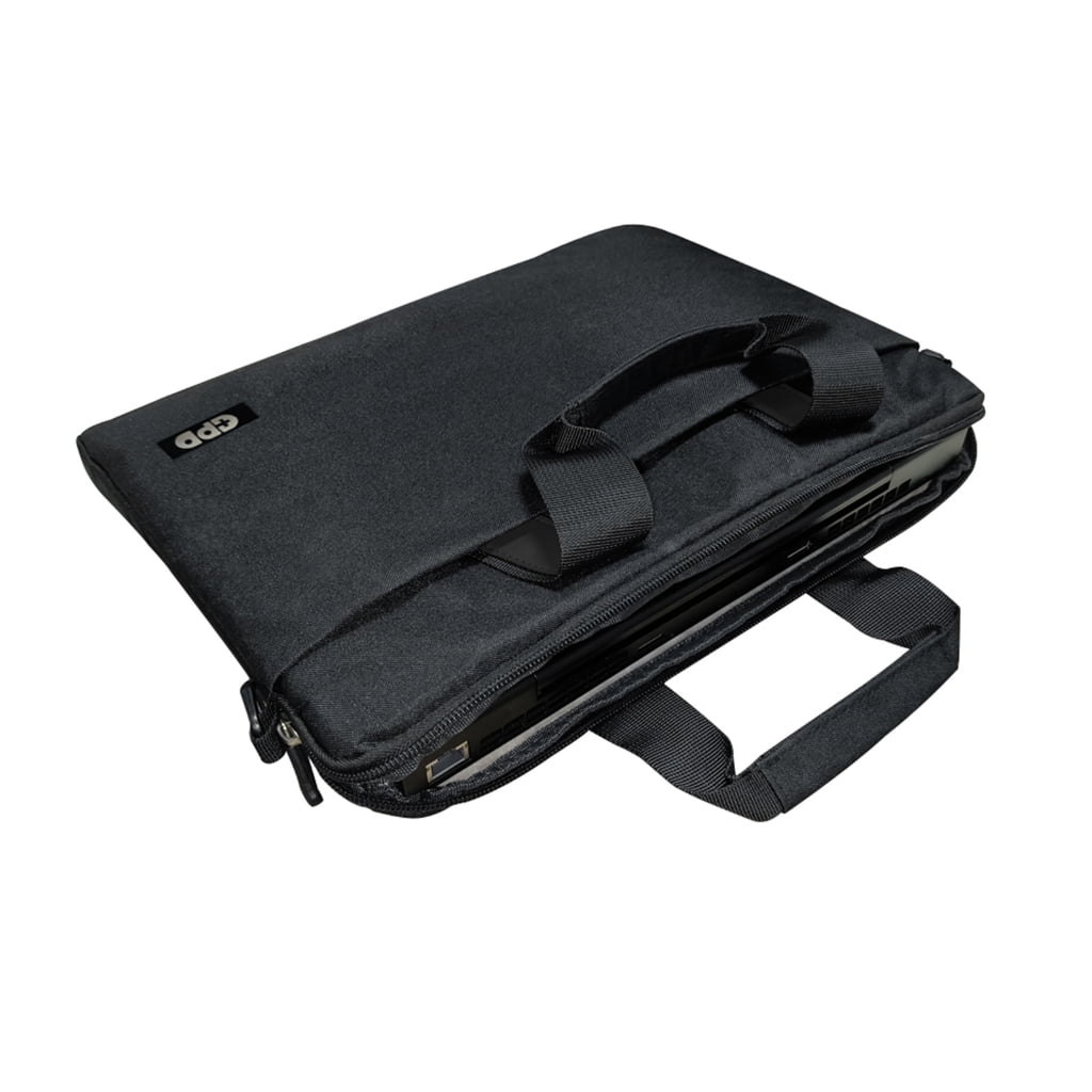 AOOOWER 13.3Inch Notebook Carrying Case with Scratch Resistant PU Cover for 13in Laptop Notebook Pouch Enhanced Durability