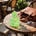 thumbnail image 4 of 2026 Christmas Indoor Home Decor Christmas Tree Toy Slow-Rising Stress Relief Toy, 4 of 5