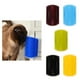 thumbnail image 3 of Gato Pared Esquina Grooming Masaje Accesorios De Animales Fácil De utilizar Elegante Negro, 3 of 9