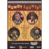 Rowdy Country (Amary Case)