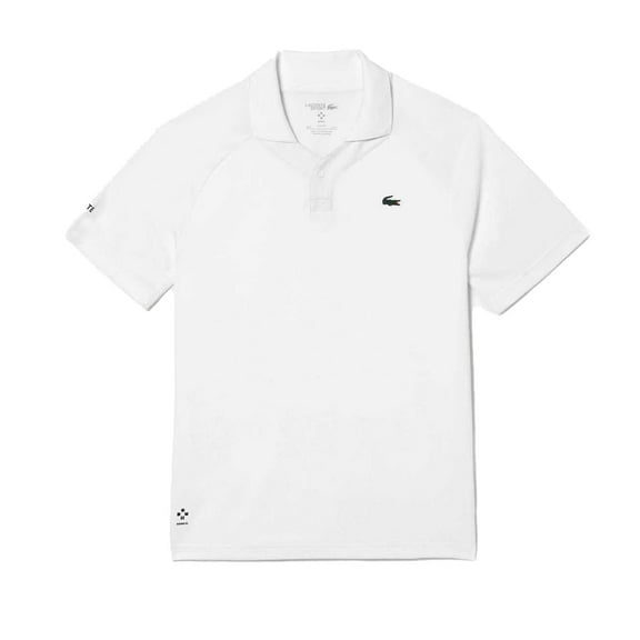 Lacoste Mens Daniil Slim Tennis Polo Shirt