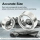 thumbnail image 2 of Funda de anillo Hexasider compatible con Oura Ring Gen 4/3, 2 of 7