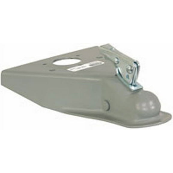 A-FRAME TRAILER COUPLER 2-5/16" BALL 10,000# EACH