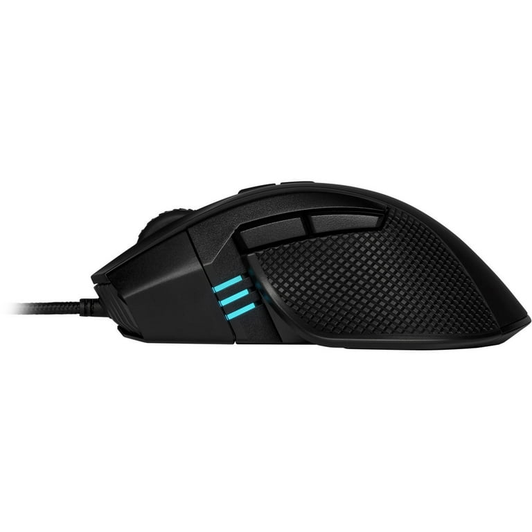 CORSAIR - 【未開封】CORSAIR IRONCLAW RGB WIRELESS ゲーミング Amazon.com: CORSAIR IRONCLAW WIRELESS RGB Rechargeable