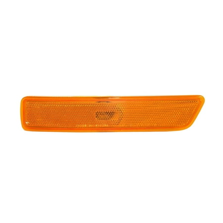 - NEW LEFT SIDE MARKER LIGHT FITS MERCURY MOUNTAINEER 2002-09 2010 FO2550140 5L9Z15A201BA 5L9Z-15A201-BA 5L9Z 15A201 BA