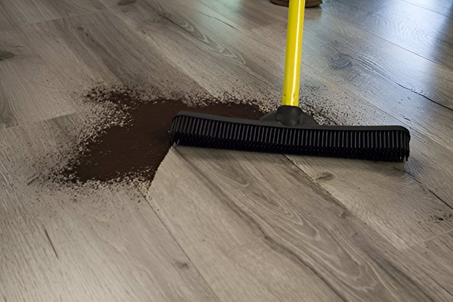 Evriholder Fur Remover Broom, SW-250I-FR