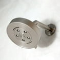 thumbnail image 2 of Speakman Neo Anystream High Pressure Adjustable 2.5 GPM Shower Head, Brushed Nickel, 2 of 6