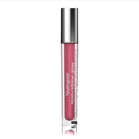 UPC 086800675075 product image for Neutrogena Moistureshine Gloss, Nutri Berry 130,.12 Oz. | upcitemdb.com