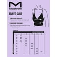 thumbnail image 6 of Maidenform Women's Dreamwire Strapless Lift Bra, 6 of 9