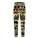 thumbnail image 4 of Pantalones deportivos de longitud completa para hombre, pantalones de ejercicio para correr ajustados, pantalones para correr con cordón, pantalones estampados, pantalones para hombre, 4 of 4