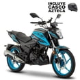 thumbnail image 1 of Motocicleta Urbana ITALIKA 200Z AZUL GPS, 1 of 4