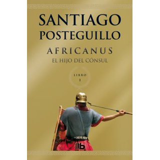 Africanus. Novela gráfica (Spanish Edition) / Africanus. Graphic Novel  (Spanish Edition) (Hardcover)