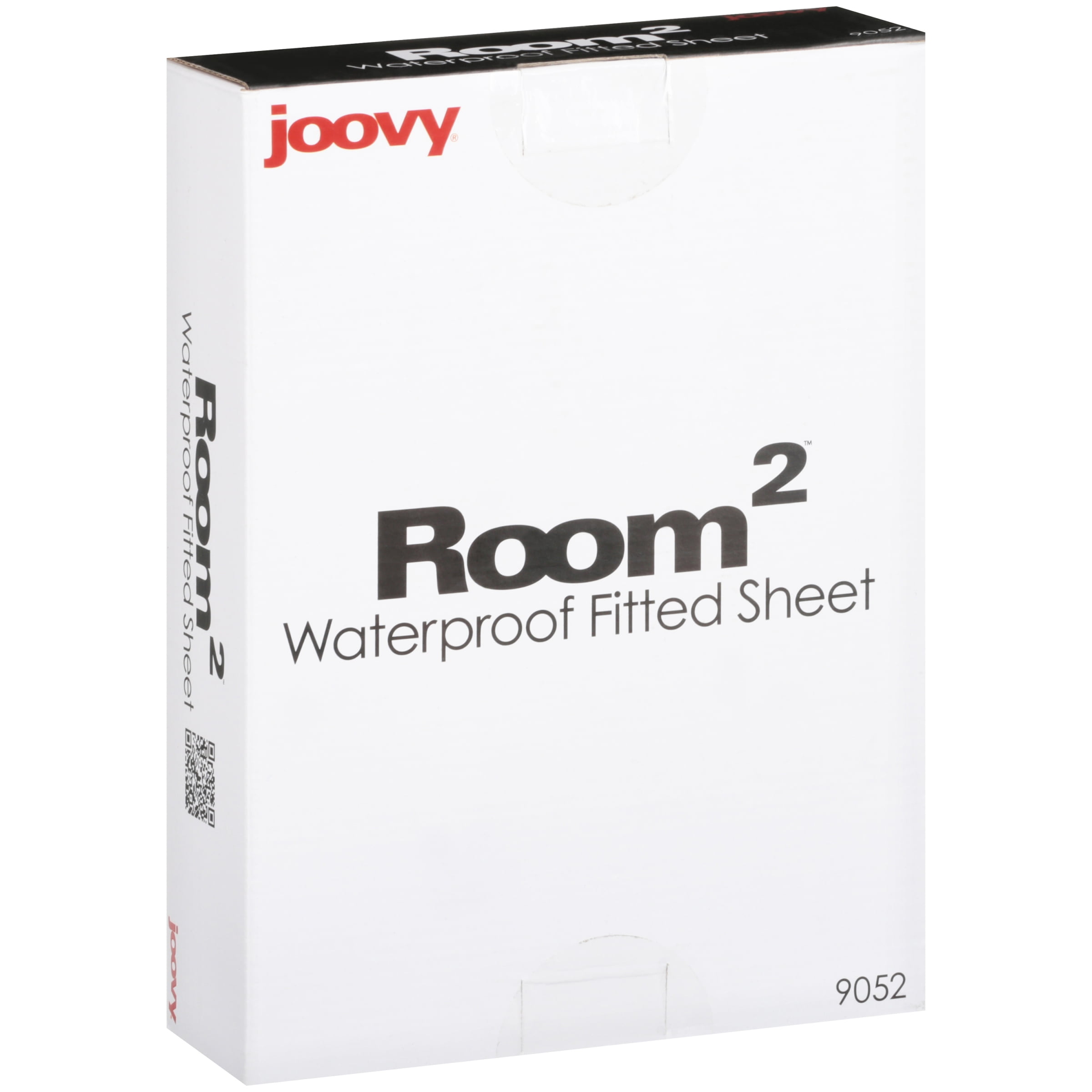JOOVY Room2 Waterproof Fitted Sheet