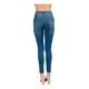 thumbnail image 4 of Jeans Dama Slim Fit Moda Dama Moderno Mezclilla, 4 of 4