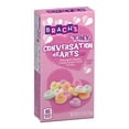thumbnail image 3 of Brach's Tiny Conversation Hearts Boxes Valentine's Candy, 0.75 oz, 24 Count, 3 of 5