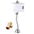 thumbnail image 3 of simhoa Urinoir Intelligent avec Valve de Chasse d'Eau Premium pour Toilettes, 3 of 8