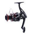 thumbnail image 2 of Carrete Carrete de pesca Mango de metal Relación de engranaje giratorio 5.2: 1 8 kg Aparejo de rueda de pescado Tmvgtek Para estrenar, 2 of 9