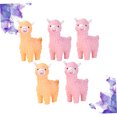 thumbnail image 4 of ADDHAT 5Ud Adorno De Con Alpaca En Material De Alta Calidad Para Decorar Ambientes, 4 of 8